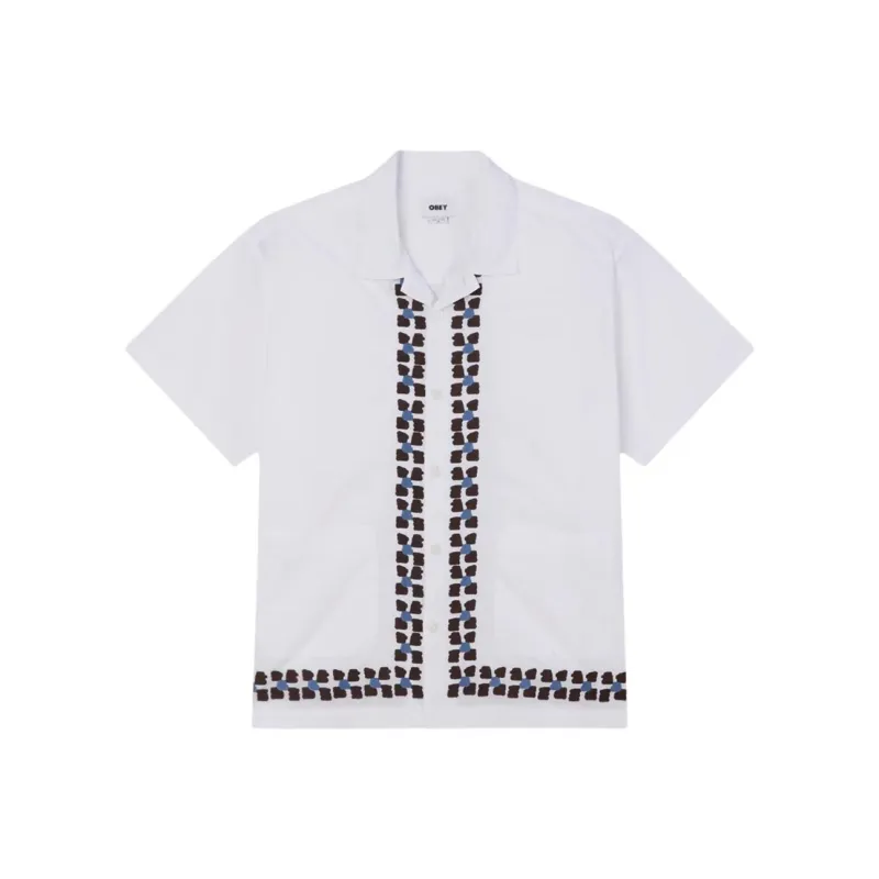 Obey Ruben Shirt-0