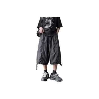 Double Dealer Cargo Shorts Unisex