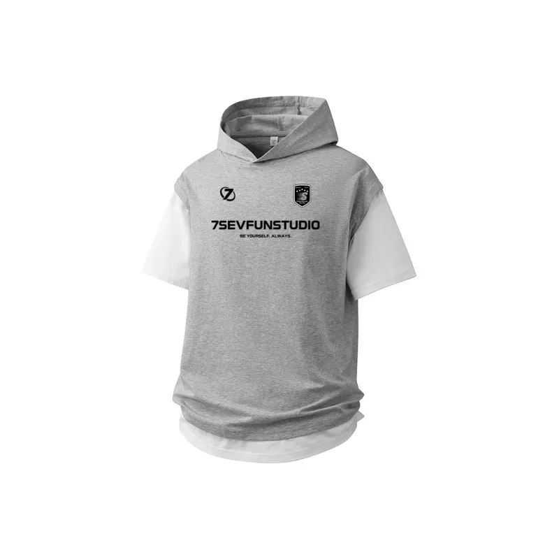 7 SEVFUN T Shirts Unisex-2