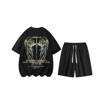 Liberal Youth Ministry Casual Sportswear Unisex