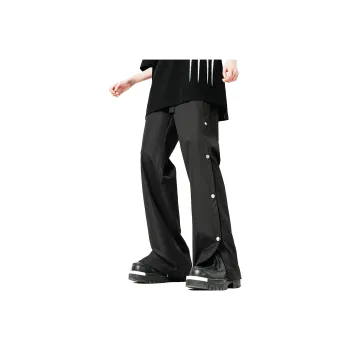 MAX FAWN Casual Pants Unisex