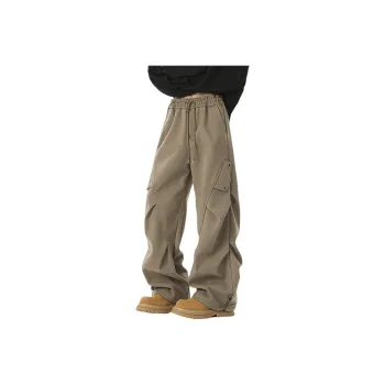NC 30 Casual Pants Unisex