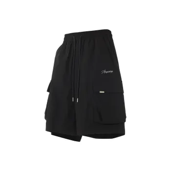 Yiwen Cargo Shorts Unisex