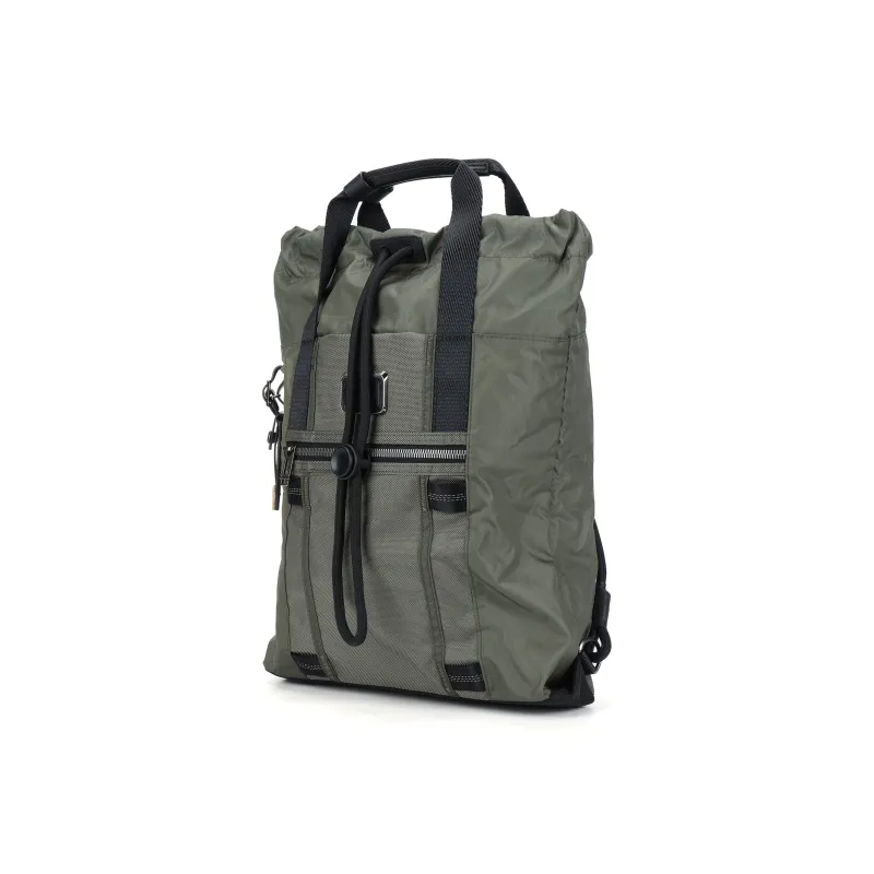 TUMI Alpha Bravo Backpacks-2