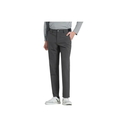 LESS IS MORE Casual Pants Men's