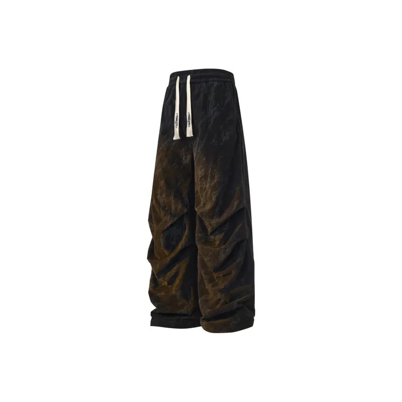 GF Casual Pants Unisex-0