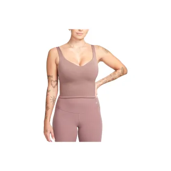 Nike Alate Women's Medium-Support Padded Sports Bra Tank Top