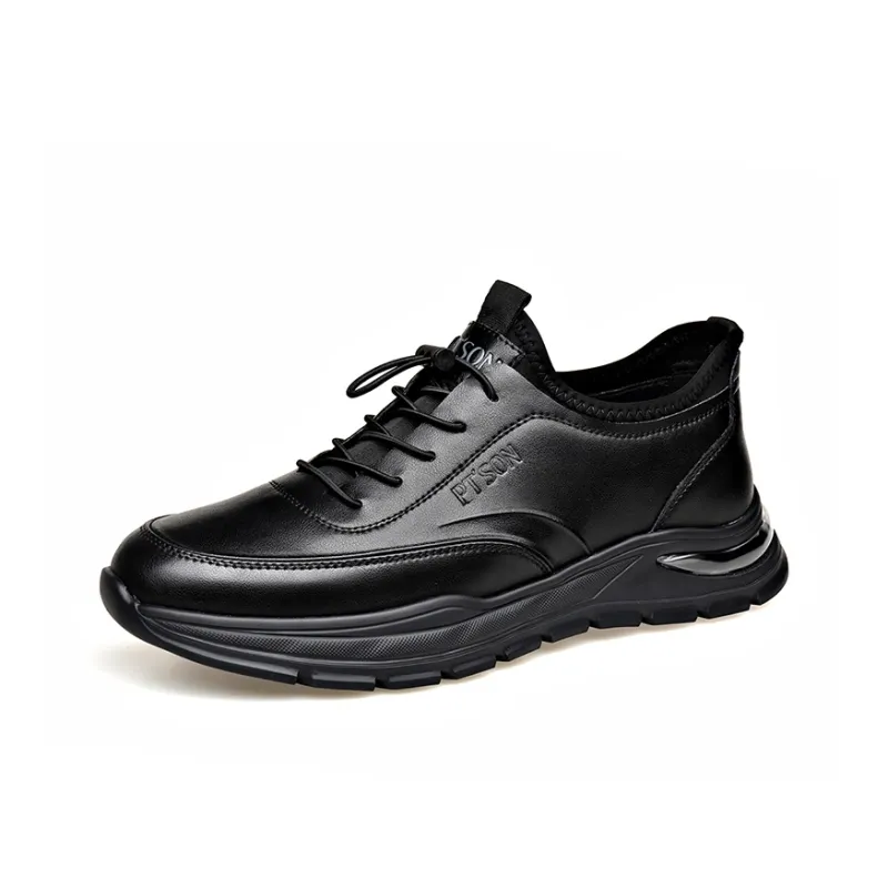 PT'SON Low Top Casual Shoes Men's-6