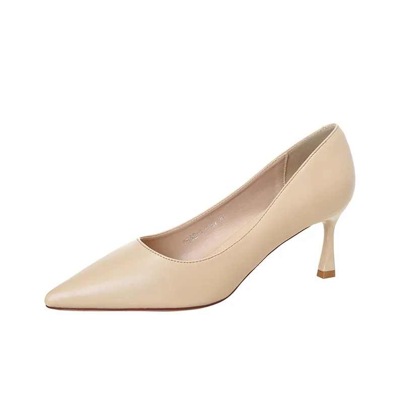 Zomila Slim Heel High Heels Women's-17