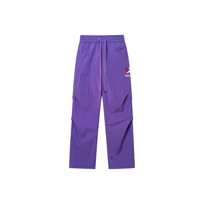 DUKE+DEXTER Casual Pants Unisex-15