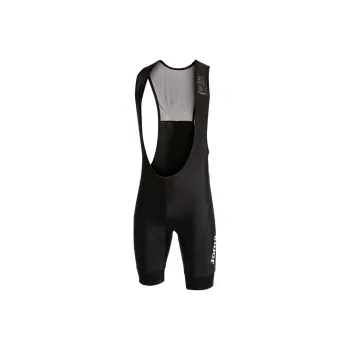 Joma Cycling Shorts Man Crono Black Cycling Pants Men Black