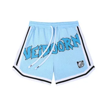 VEIDOORN Basketball Shorts Men's