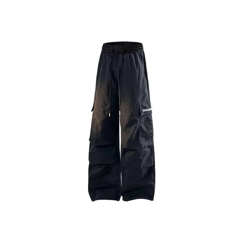WOKXSS Casual Pants Unisex-1