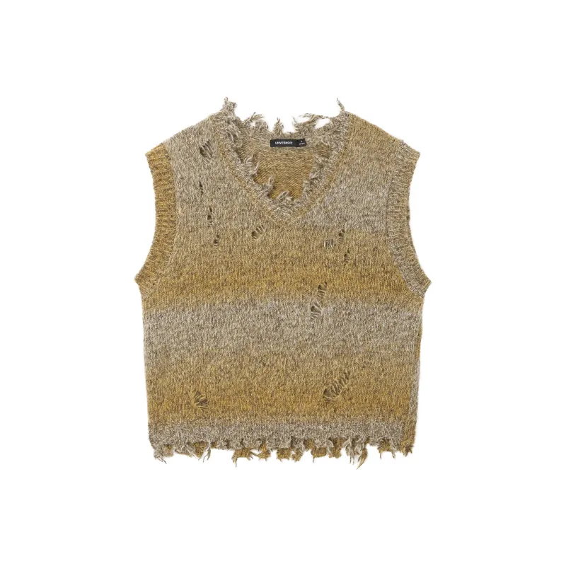 UNVESNO Tank Tops Unisex-0