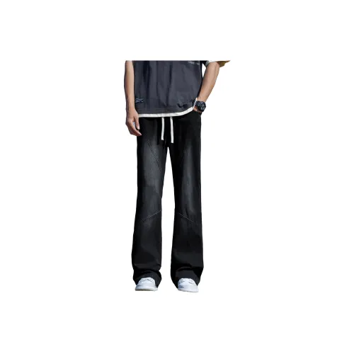 CREAZIONI LA FANTASIA E MOBILE Jeans Unisex Light Blue