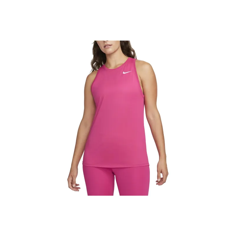 Nike Dri-FIT Women's Training Tank-0