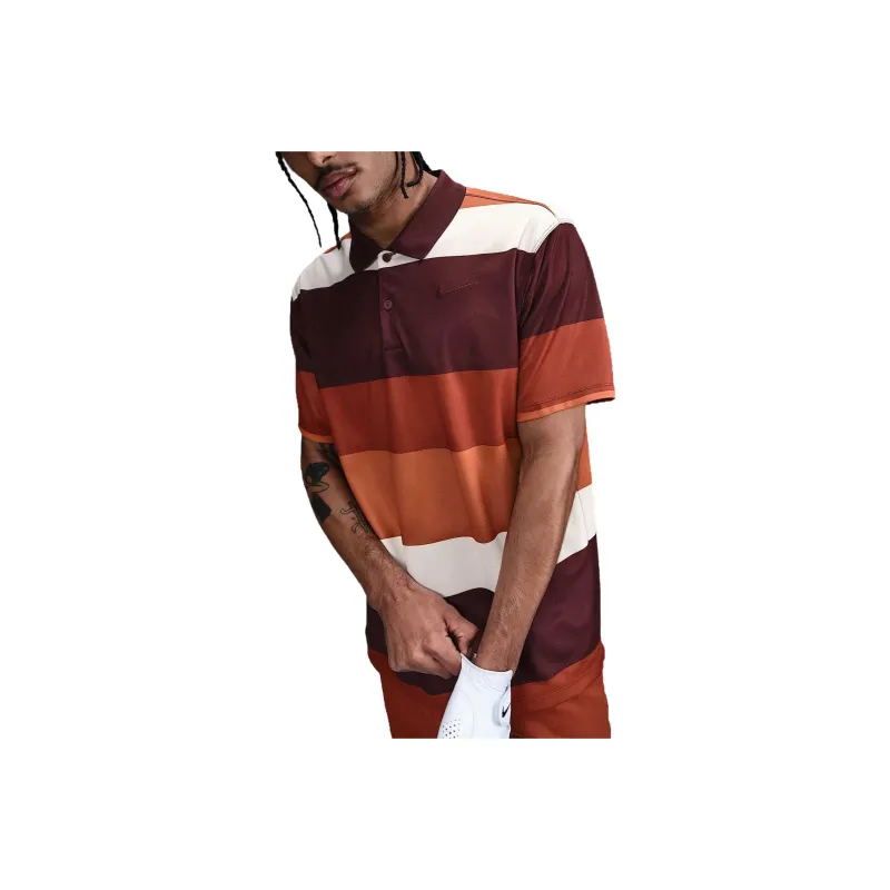Nike Victory+ Men's Dri FIT Golf Polo-2