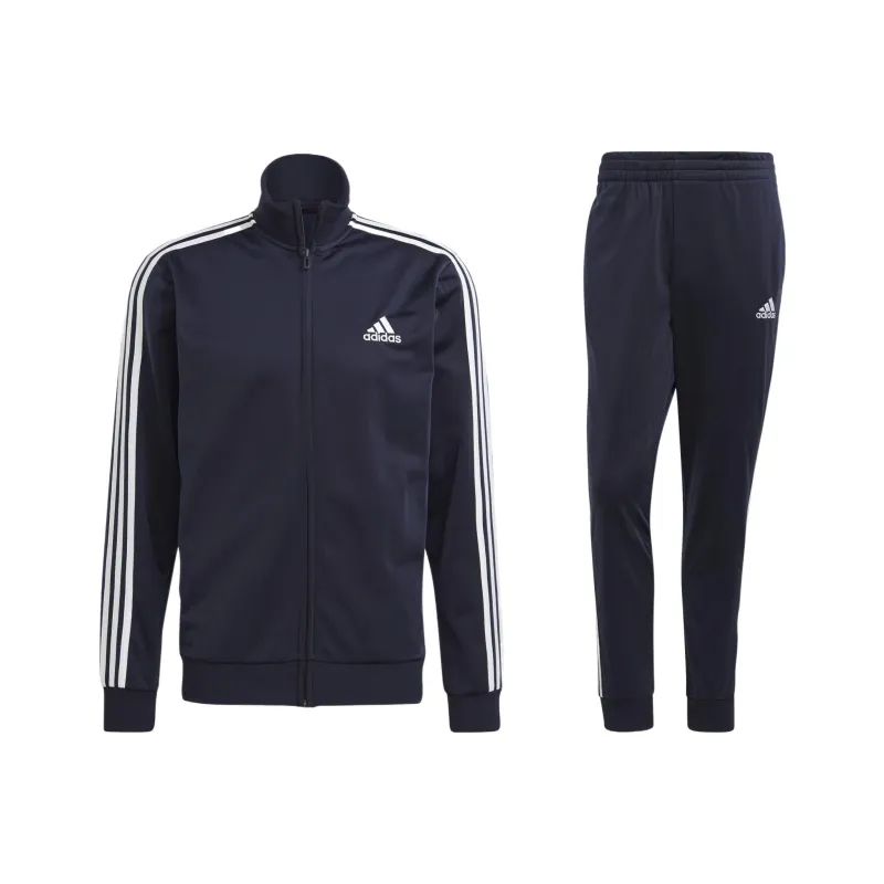 Adidas Casual Sportswear Men's Blue-0