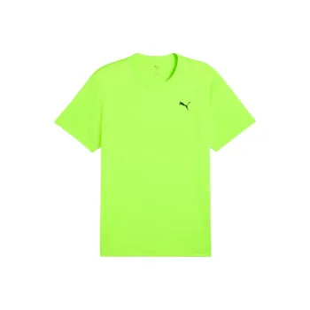 PUMA Playera Train All Day Essentials Texture Para Hombre