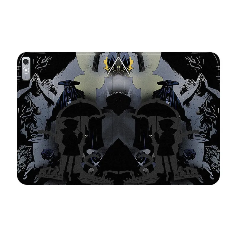 YIBAOBAO Tablet Protective Cases-11