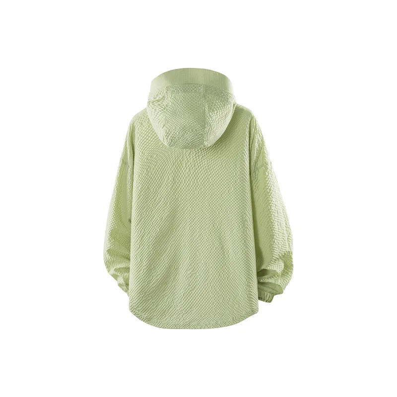 MEXICAN Sun Protection Clothing Unisex-10