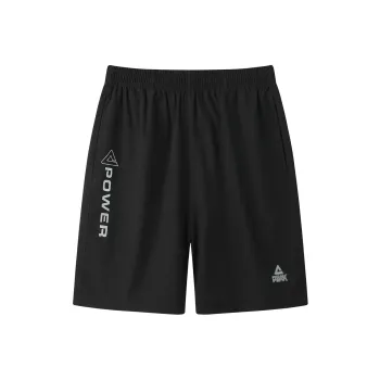 PEAK Comprehensive Sports Series Casual Shorts Men's