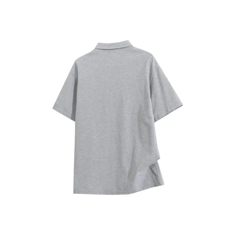 FASTFISH Polo Shirts Unisex-1
