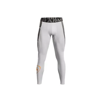 Under Armour Sports Pants Men Halo Gray