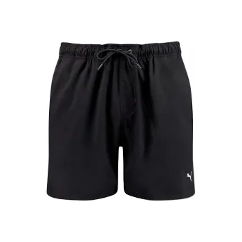 PUMA Swim Mid Length Swimming Shorts Swimming Shorts Men's Black