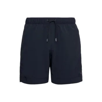 Tommy Hilfiger Swimming Shorts Men's Marine Blue