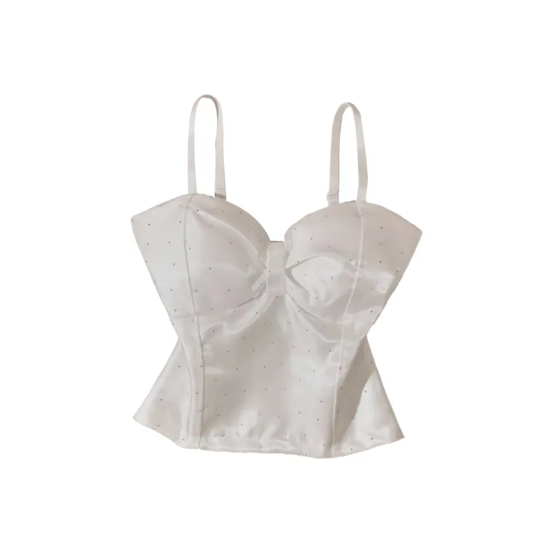 MIMOSA CHUR Tank Tops Women's-4
