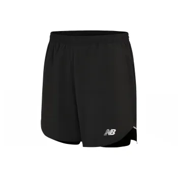 New Balance Q Speed Casual Shorts Men's Black