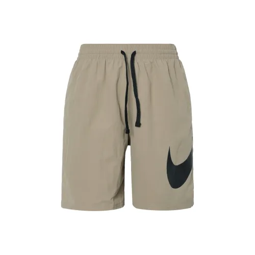 Nike Swimming Shorts Men's Khaki