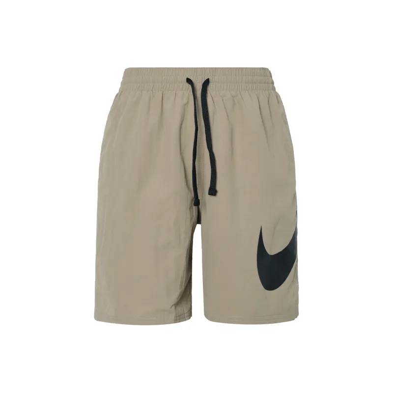 Nike Swimming Shorts Men's Khaki-0