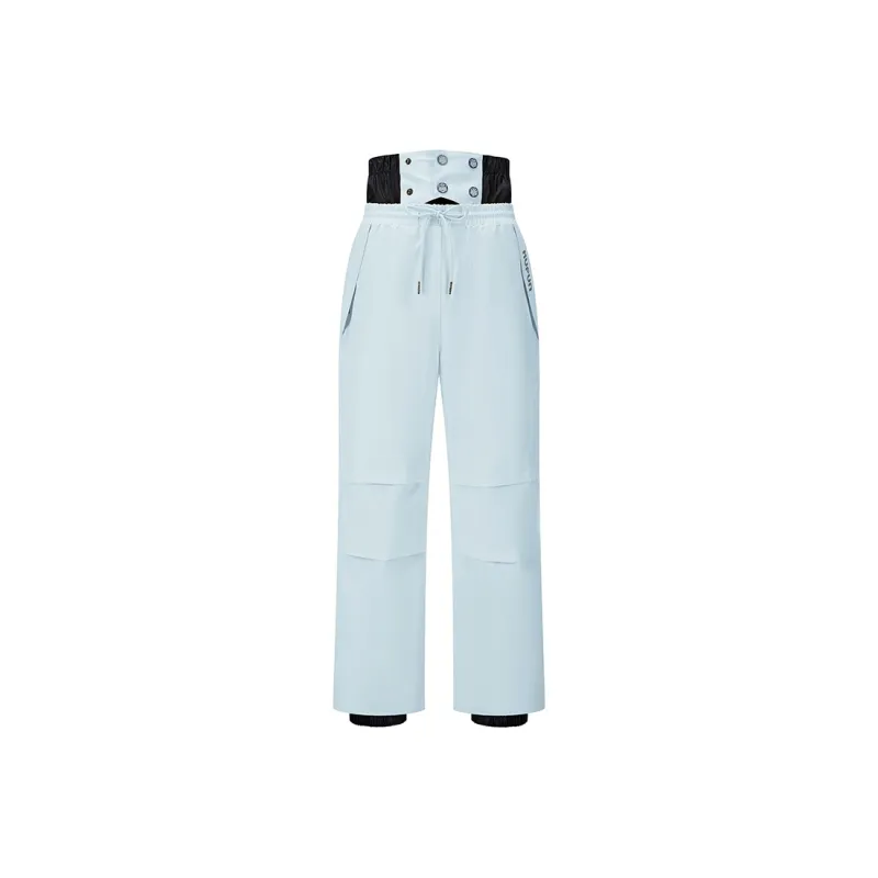 KUFUN Ski Pants Unisex-22