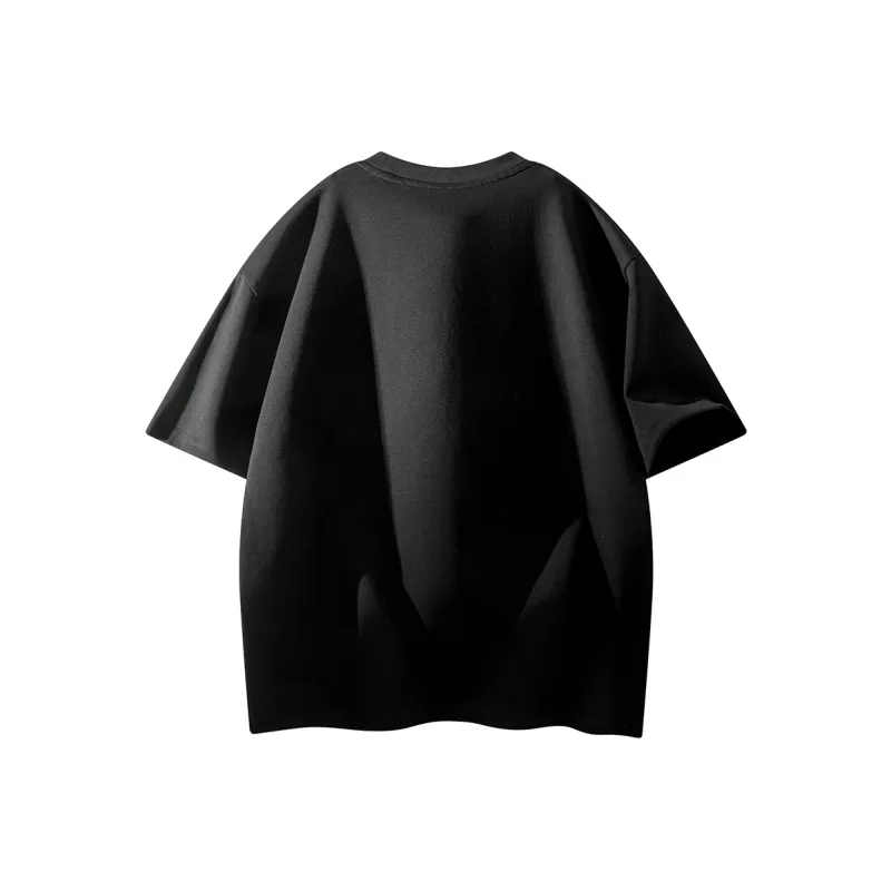 PAL ONGACO T Shirts Unisex-3