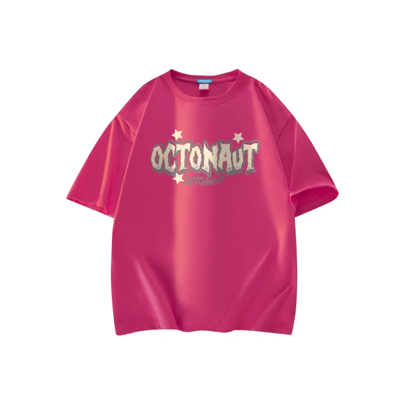 Small Columns Under The Sea T Shirt Unisex-13