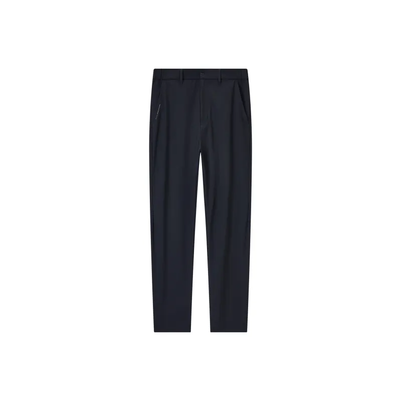 Jiumuwang Men's Pants Expert Casual Pants Men's-0