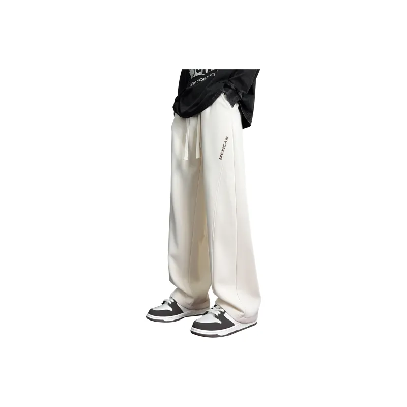 MEXICAN Casual Pants Unisex-0
