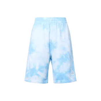 MLB Los Angeles Dodgers Shorts Men's Blue