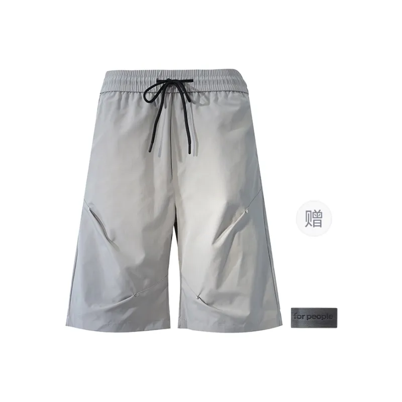 FAX FOR FMACM Cargo Shorts Unisex-4