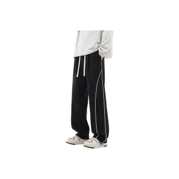 SUNSETMONENT Casual Pants Unisex