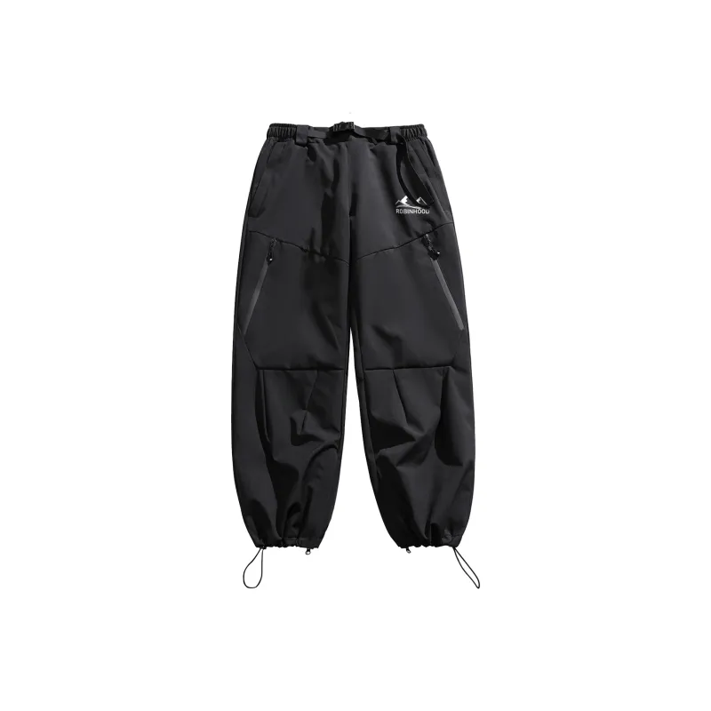 ROBINHOOD Ski Pants Unisex-0