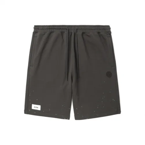 Alpha Industries Casual Shorts Men's