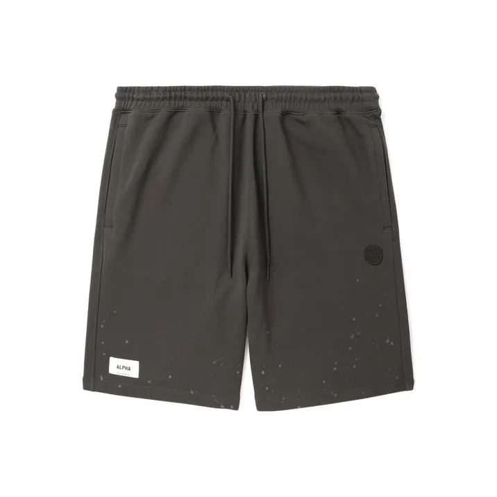 Alpha Industries Casual Shorts Men's-5