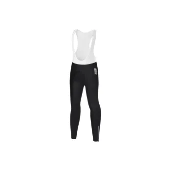 LECAGE Cycling Pants Unisex Starburst Black