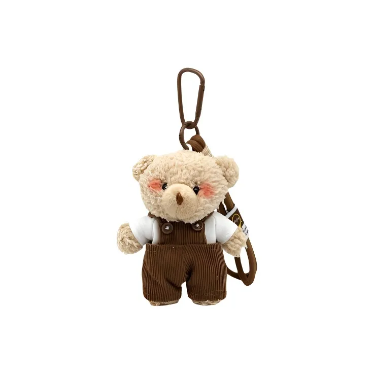 Danqin Pendants Unisex-4