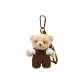 Blush Bear-Coffee