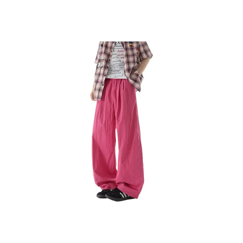 SCHEPPERHEYN Casual Pants Unisex-8
