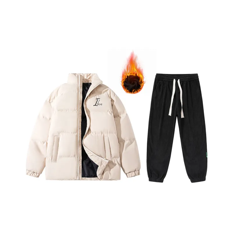 IL SARTO Casual Sportswear Unisex-5